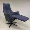 De Toekomst Twice 164 relaxfauteuil - Vooraanzicht