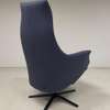 De Toekomst Twice 164 relaxfauteuil - Achter aanzicht