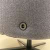 De Toekomst Twice 164 relaxfauteuil - Details