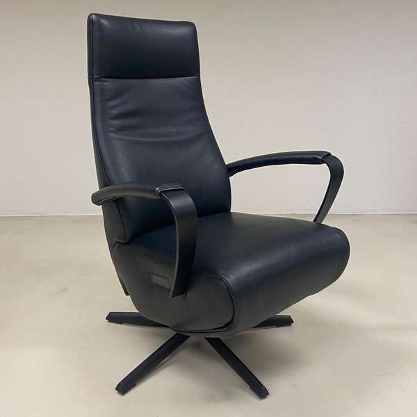 De Toekomst Twice relaxfateuil - Showroom