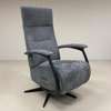 De Toekomst Best Basics relaxfauteuil - Showroom