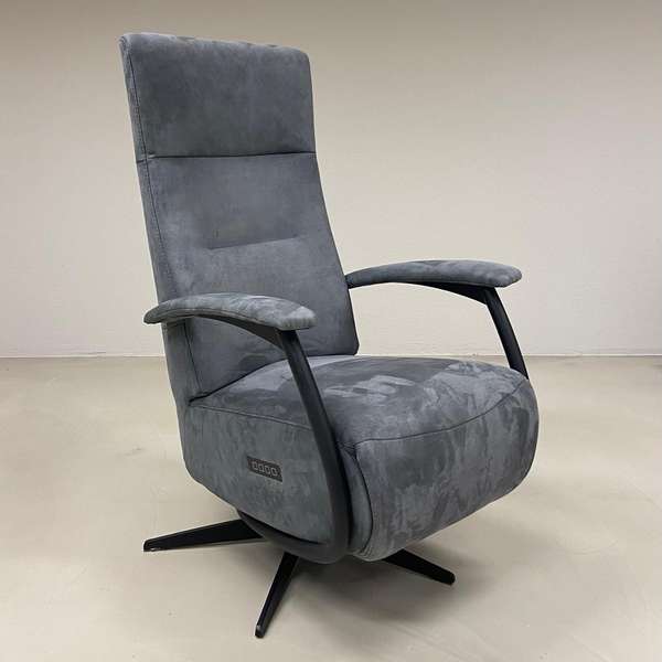 De Toekomst Best Basics relaxfauteuil - Showroom