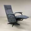 De Toekomst Best Basics relaxfauteuil - Vooraanzicht