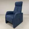 De Toekomst Best Basics relaxfateuil - Showroom