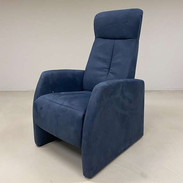 De Toekomst Best Basics relaxfateuil - Showroom