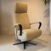 De Toekomst Twice relaxfateuil - Showroom