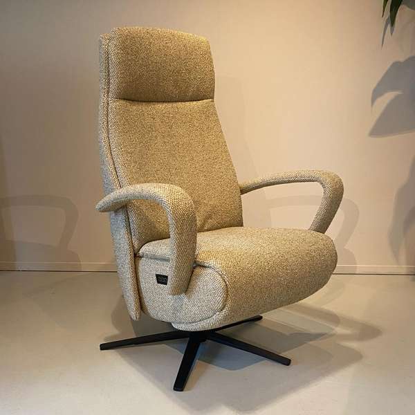 De Toekomst Twice relaxfauteuil - Showroom
