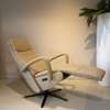 De Toekomst Twice relaxfauteuil - Vooraanzicht