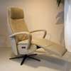 De Toekomst Twice relaxfauteuil - Vooraanzicht