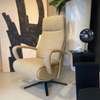 De Toekomst Twice relaxfauteuil - Boven aanzicht