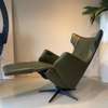 De Toekomst Nova relaxfauteuil - Zijaanzicht rechts