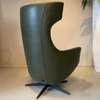 De Toekomst Nova relaxfauteuil - Achter aanzicht