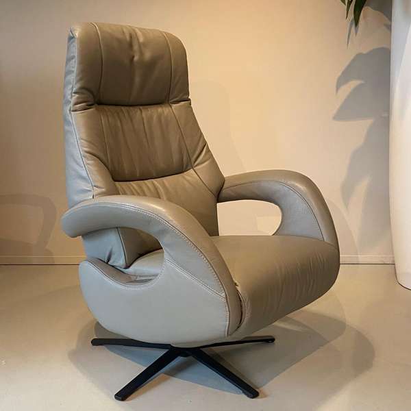 De Toekomst Twice relaxfauteuil - Showroom