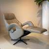 De Toekomst Twice relaxfauteuil - Zijaanzicht rechts