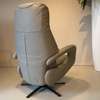 De Toekomst Twice relaxfauteuil - Achter aanzicht
