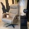 De Toekomst Twice relaxfauteuil - Boven aanzicht