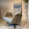 De Toekomst Twice relaxfauteuil - Showroom
