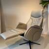 De Toekomst Twice relaxfauteuil - Vooraanzicht