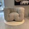 de Sede DS-707 fauteuil - Showroom