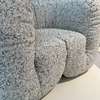 de Sede DS-707 fauteuil - Details