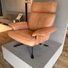 de Sede DS-31 fauteuil - Vooraanzicht