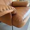 de Sede DS-31 fauteuil - Details