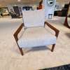 Porada Vera fauteuil - Showroom