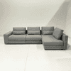 Indera Luv Hoekbank - Showroom