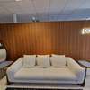 Porada Softbay 4-zitsbank - Showroom