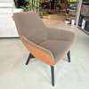 bert plantagie Zyba low fauteuil - Showroom