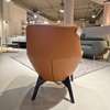 bert plantagie Zyba low fauteuil - Details
