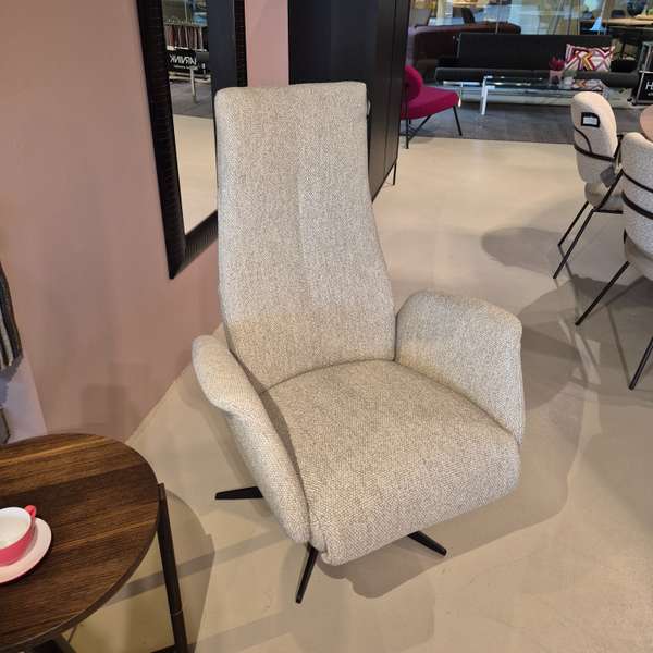De Toekomst Riva 1017 N relaxfauteuil - Showroom