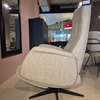 De Toekomst Riva 1017 N relaxfauteuil - Vooraanzicht