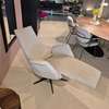 De Toekomst Riva 1017 N relaxfauteuil - Zijaanzicht links