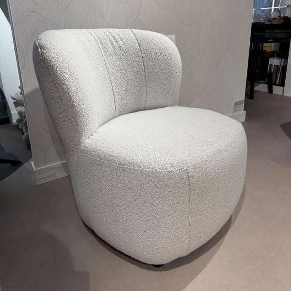 Cartel Living Rondo fauteuil - Showroom