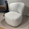 Cartel Living Rondo fauteuil - Vooraanzicht