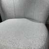 Cartel Living Rondo fauteuil - Zijaanzicht links