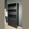 Vermeer Meubelen boekenkast - Showroom