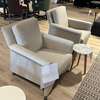 Évidence Paian fauteuil (set van 2) - Showroom