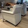 Évidence Paian fauteuil (set van 2) - Achter aanzicht