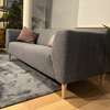 Rolf Benz Linea 2,5-zitsbank  - Showroom