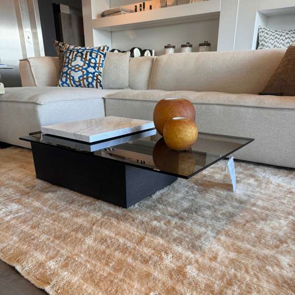 Gelderland Palea salontafel - Showroom