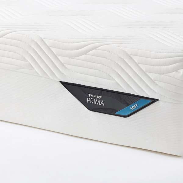 Tempur Prima matras - 90x210 soft  - Showroom