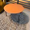 Pode Ova salontafel - Showroom