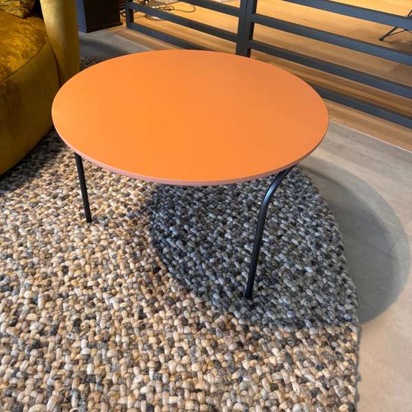 Pode Ova salontafel - Showroom