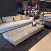 Keijser & Co Solid salontafel - Vooraanzicht