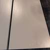Keijser & Co Solid salontafel - Achter aanzicht