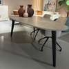 Leolux Bondi eettafel - 230x120 - Showroom