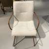 Topform Celio eetkamerstoel (set van 4) - Showroom