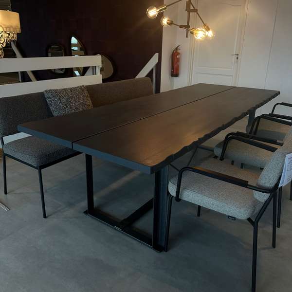 Asco Artus eettafel - 260x100 - Showroom